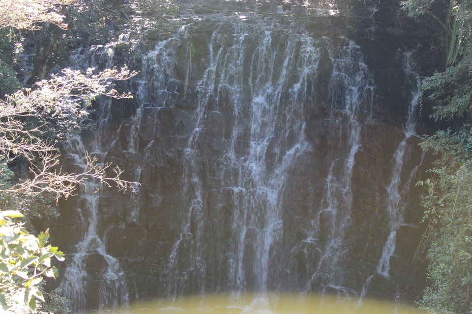 Photo of Though not Scotland, still it is Shillong 3/13 by Amrita