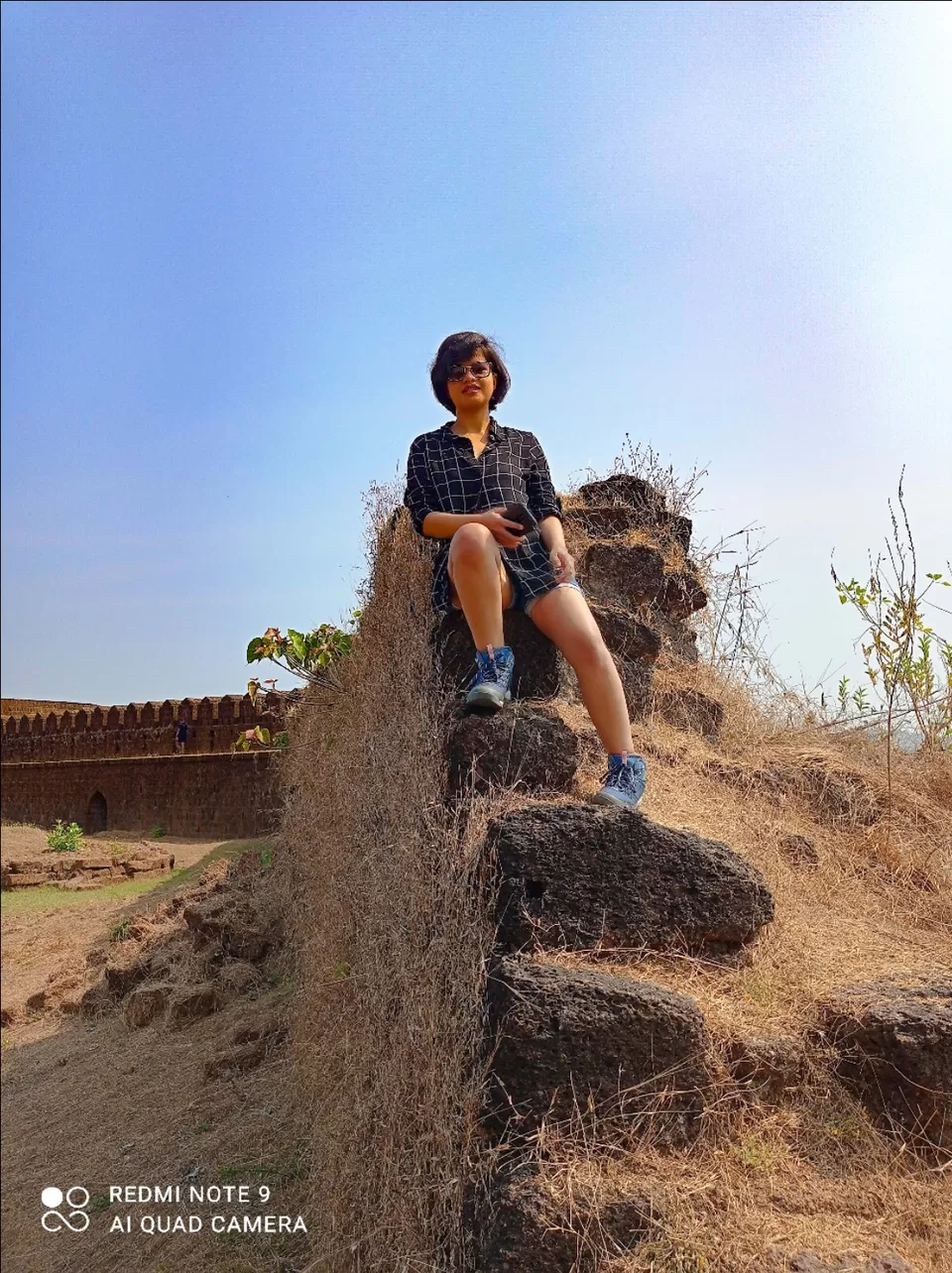 Photo of Gokarna by Oindrila Das