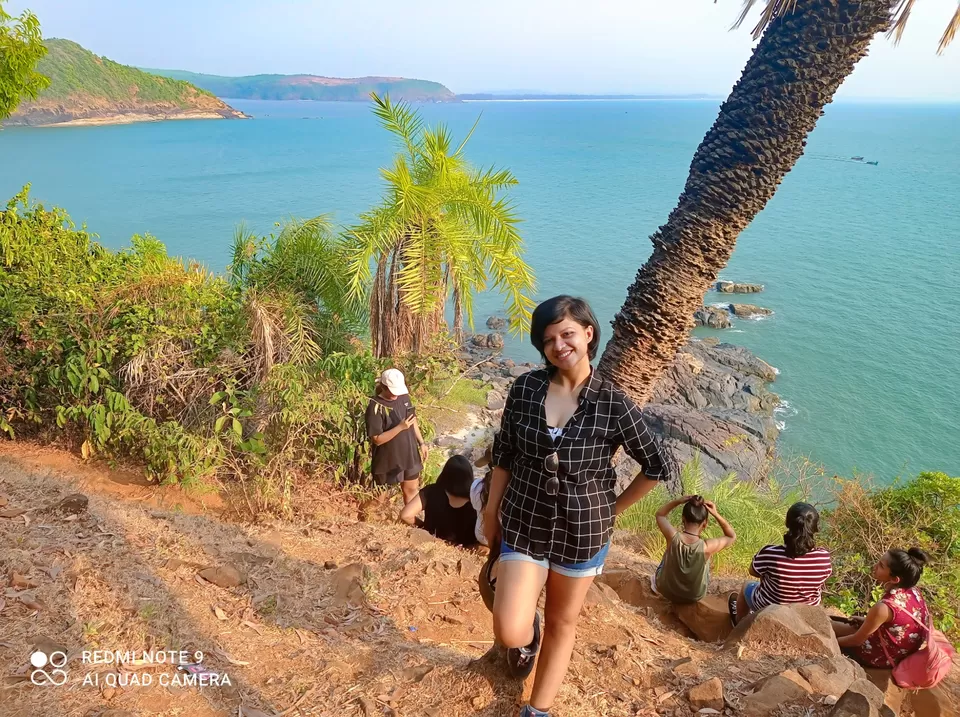 Photo of Gokarna by Oindrila Das