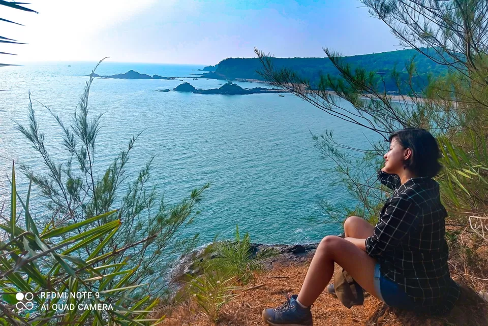 Photo of Gokarna by Oindrila Das