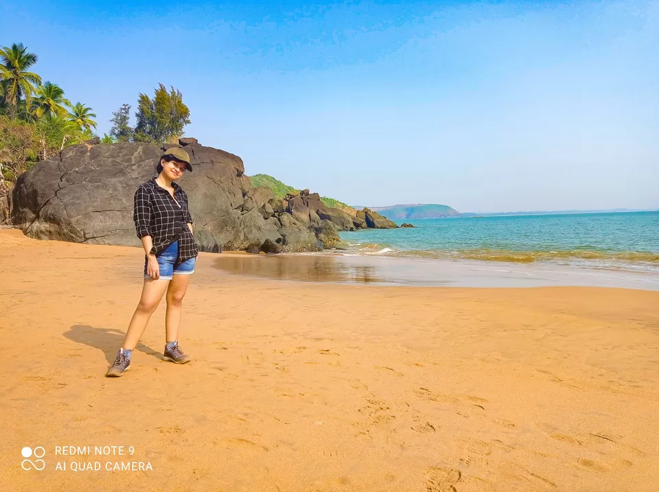 Photo of Gokarna by Oindrila Das