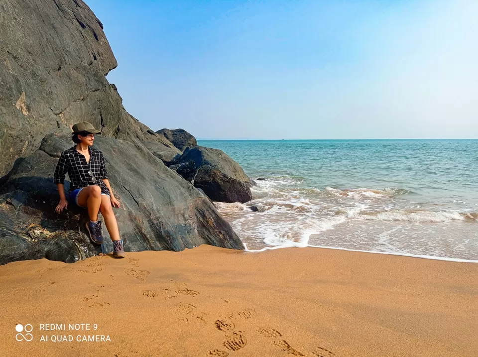Photo of Gokarna by Oindrila Das