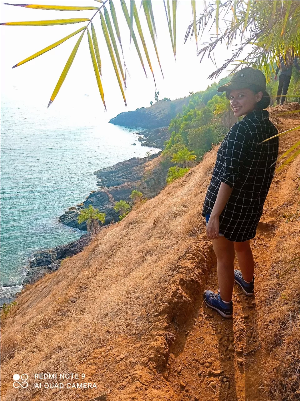 Photo of Gokarna by Oindrila Das