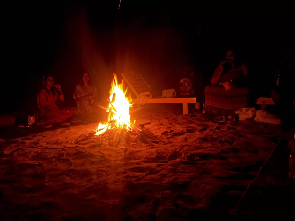 Photo of Gokarna by Oindrila Das