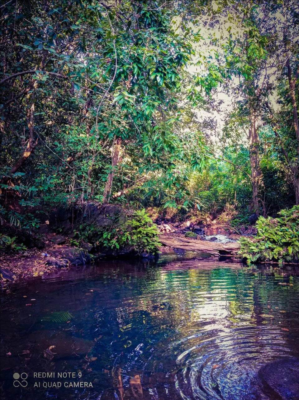 Photo of Gokarna by Oindrila Das