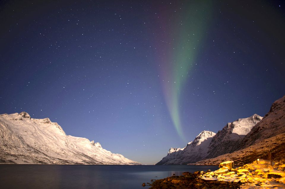 Photo of Tromsø, Norway: A Polar Adventure 25/43 by Ian Goh