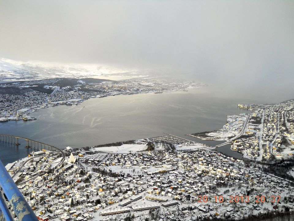 Photo of Tromsø, Norway: A Polar Adventure 12/43 by Ian Goh