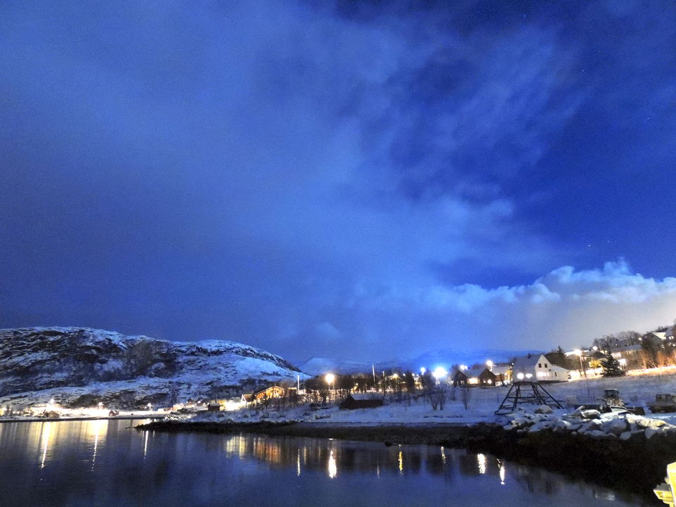 Photo of Tromsø, Norway: A Polar Adventure 3/43 by Ian Goh