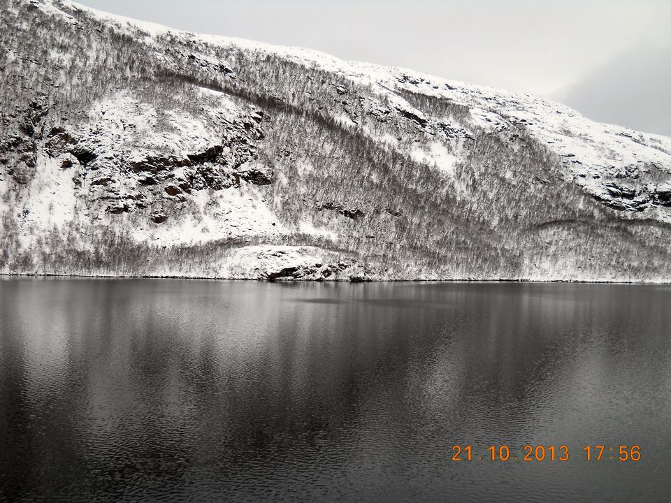 Photo of Tromsø, Norway: A Polar Adventure 15/43 by Ian Goh