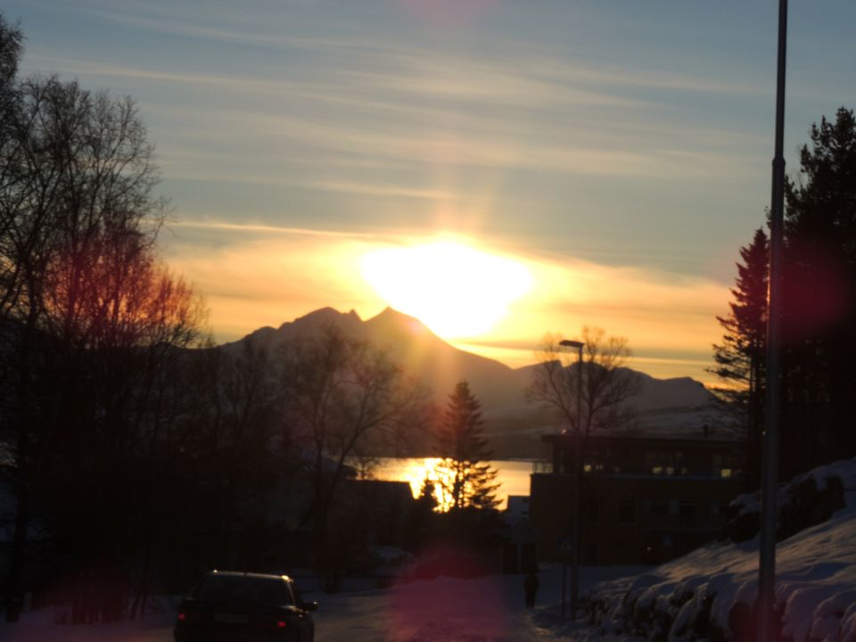 Photo of Tromsø, Norway: A Polar Adventure 28/43 by Ian Goh