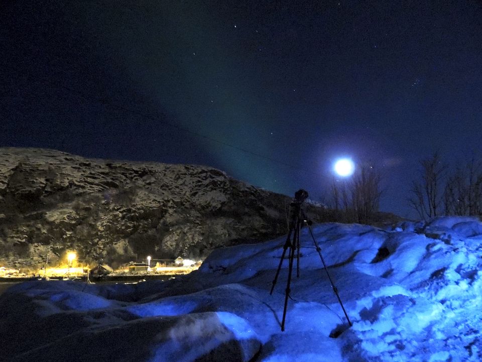 Photo of Tromsø, Norway: A Polar Adventure 31/43 by Ian Goh
