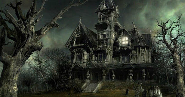 Photo of Haunted Places In India With Their Bollywood Stories by aparna raj