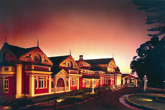 Photo of Haunted Places In India With Their Bollywood Stories 2/3 by aparna raj