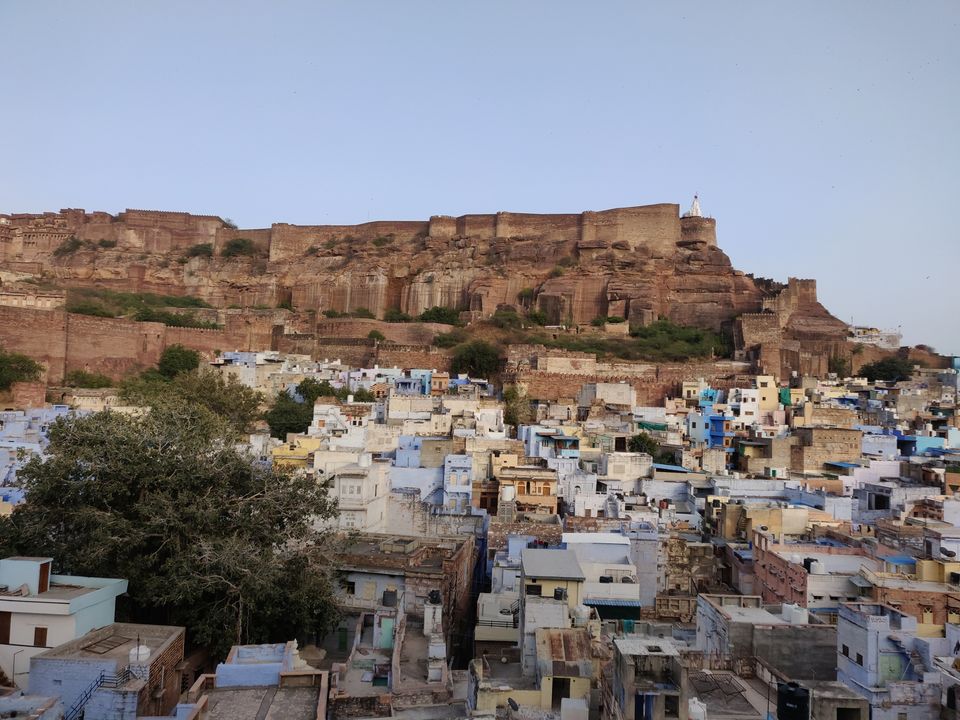 Photo of चोखेलाव गार्डन आणि टेरेस रेस्टॉरंट by Nikhil Bhati