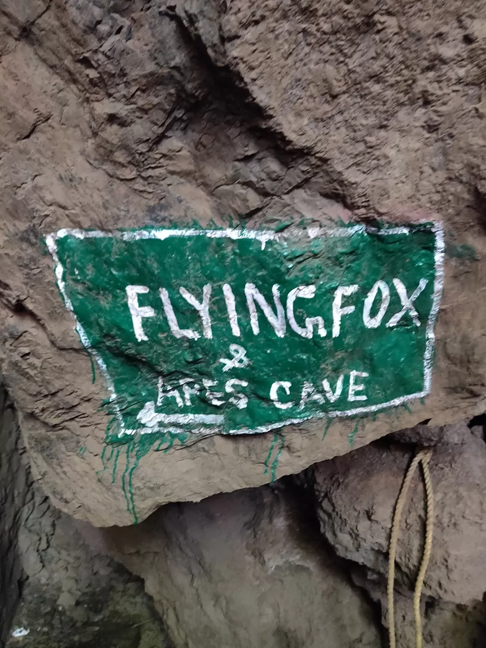 Photo of अगर आपको गुफाओं का रोमांचक सफ़र करना है तो यहां जरूर जाए by Nikhil Bhati