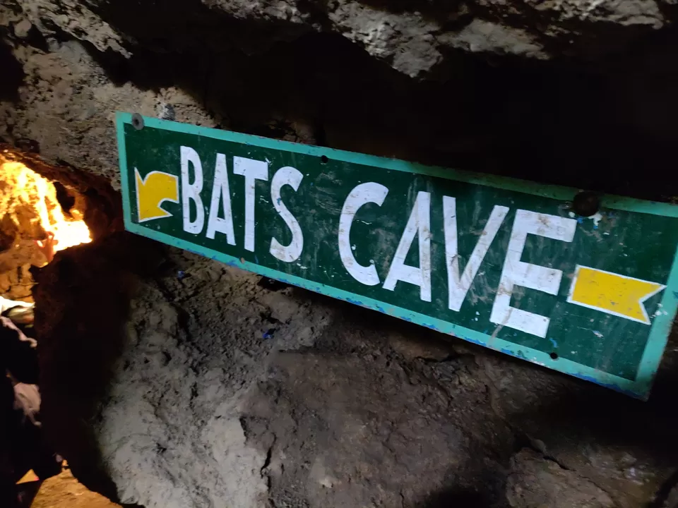 Photo of अगर आपको गुफाओं का रोमांचक सफ़र करना है तो यहां जरूर जाए by Nikhil Bhati