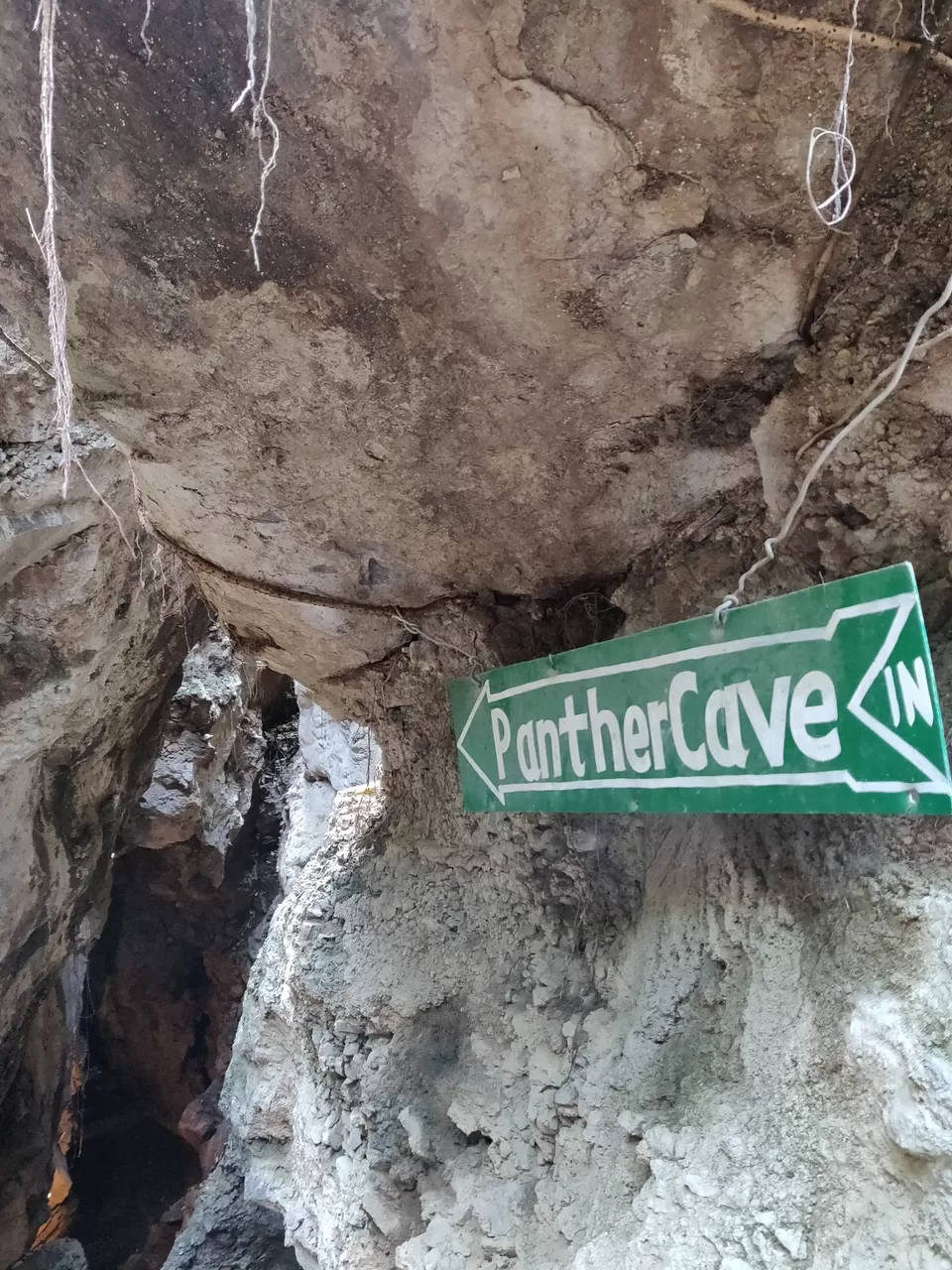 Photo of ECO CAVE PARK by Nikhil Bhati