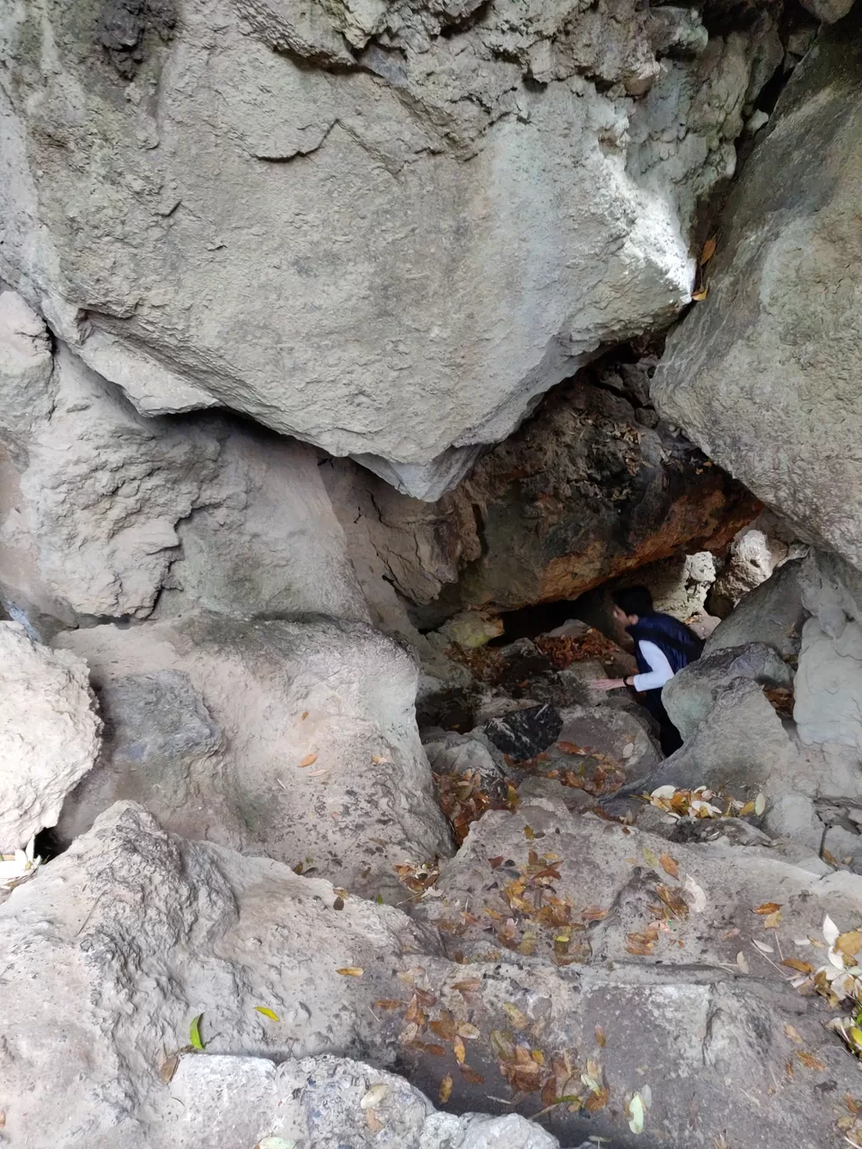 Photo of ECO CAVE PARK by Nikhil Bhati