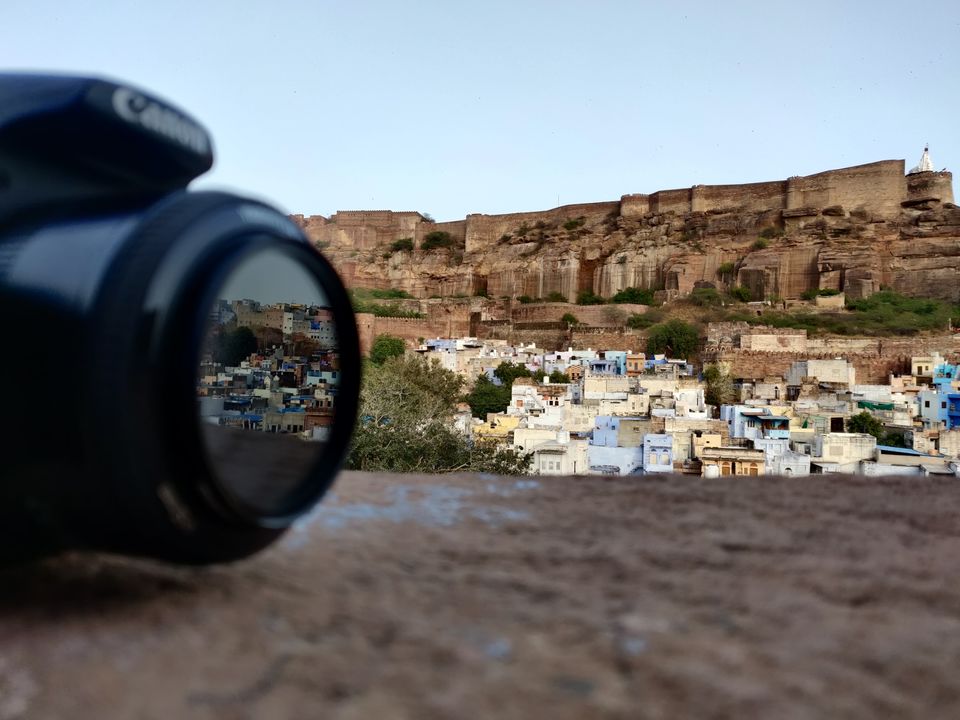 Photo of अगर आप जोधपुर घूमने का प्लान बना रहे है तो यह पोस्ट जरूर पढ़ें by Nikhil Bhati