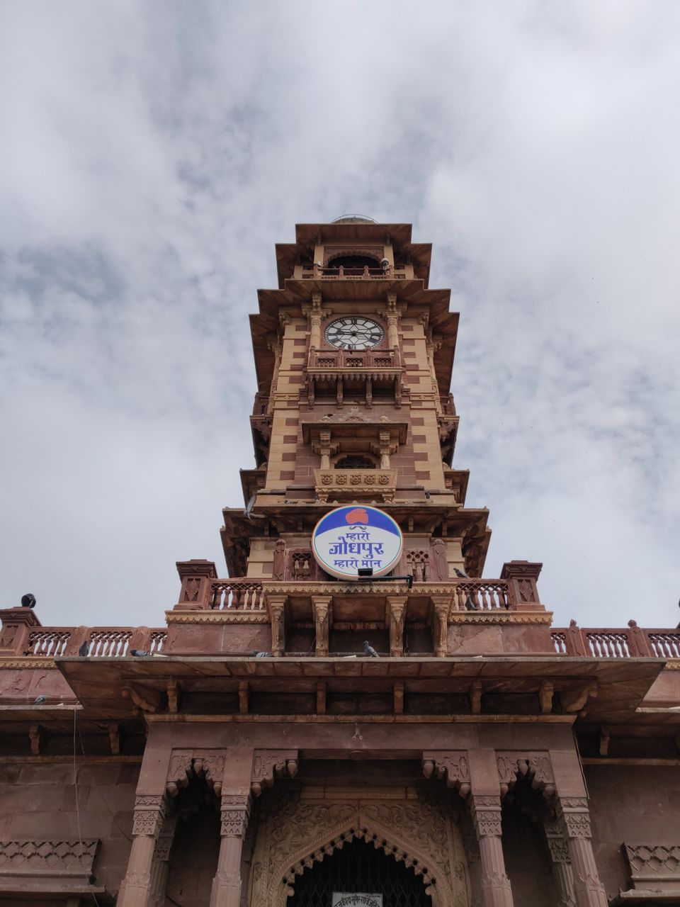 Photo of मेहरानगढ़ फोर्ट by Nikhil Bhati