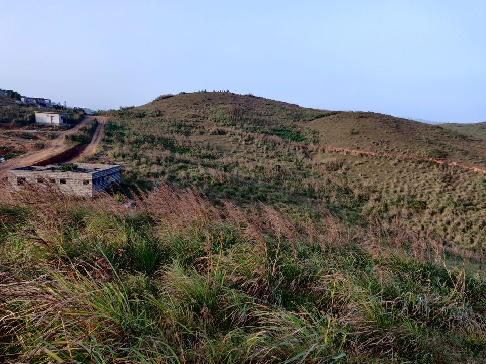 Photo of Thekkady Jeep Safari by Nikhil Bhati