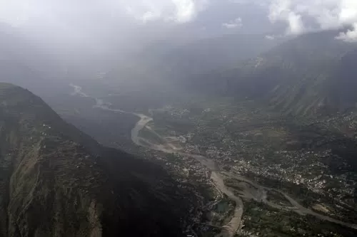 Photo of Bijli Mahadev Temple, Himachal Pradesh 175101, India by Kunal Chawla