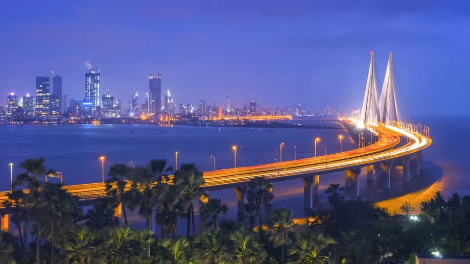 Photo of 10 Super Crazy Ideas To Spend A Night In Mumbai Without Even Checking Into A Hotel by Khyati Maloo