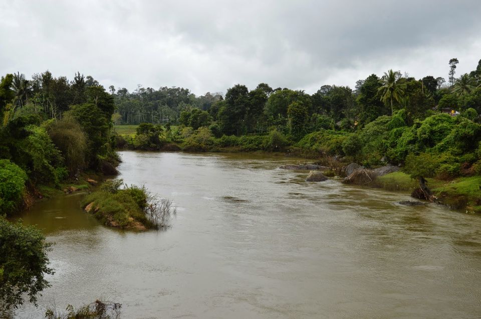 Weekend getaway @ Madikeri-Coorg - Tripoto