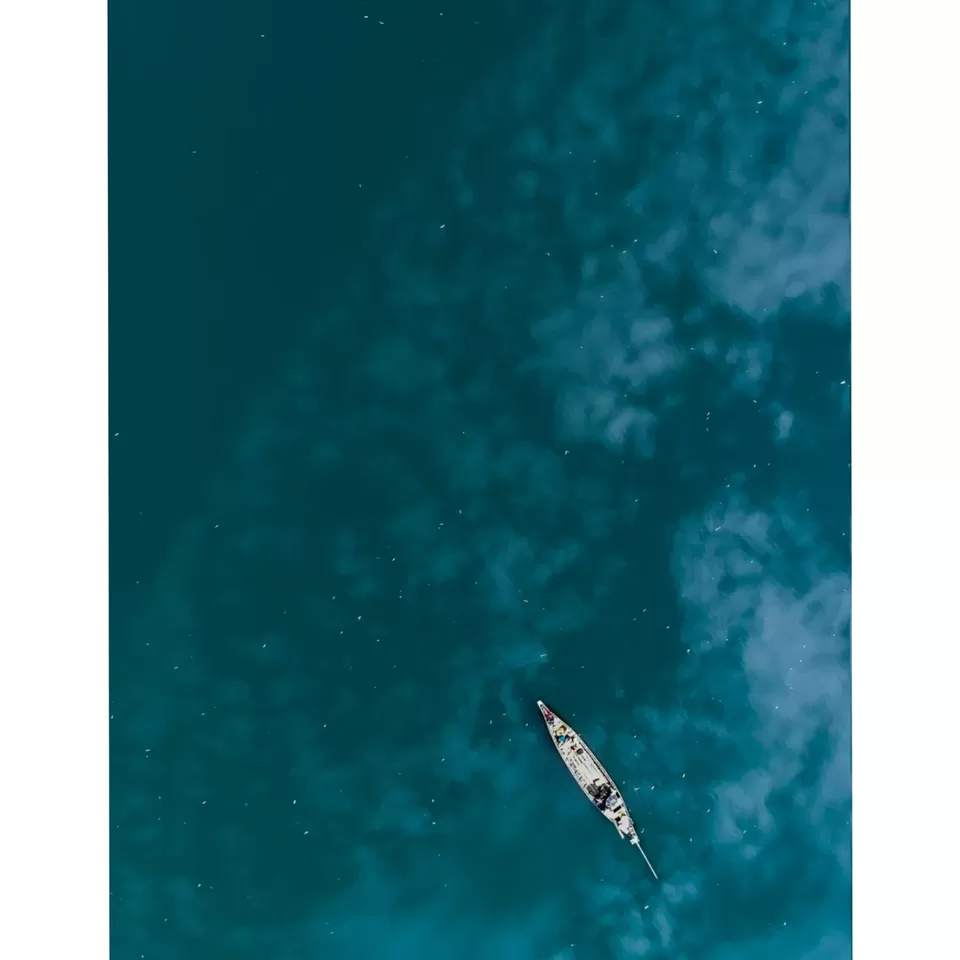 Photo of Lazarus at Mizoram by High Hopes