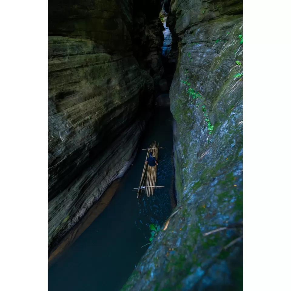 Photo of Lazarus at Mizoram by High Hopes