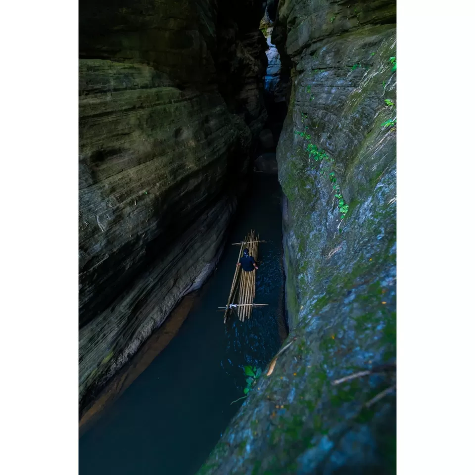 Photo of Lazarus at Mizoram by High Hopes