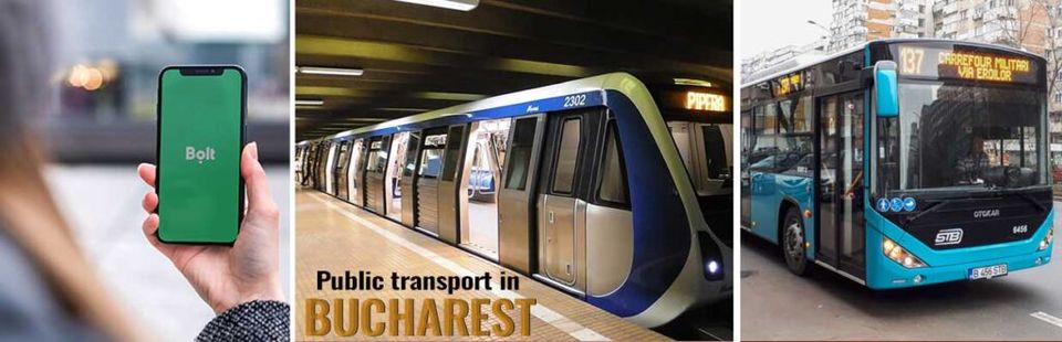 Photo of Is Bucharest SAFE? Here is what you need to know! (before your travel to Romania) 2/3 by Deea Journey