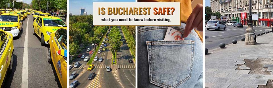 Photo of Is Bucharest SAFE? Here is what you need to know! (before your travel to Romania) by Deea Journey