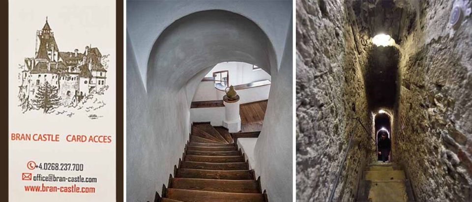 Photo of Should you visit Dracula's Castle? All you need to know about BRAN Castle 6/8 by Deea Journey