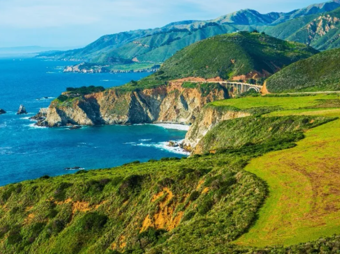 Photo of Perfect Road Trips Through The Western United States by Jessica Stewart