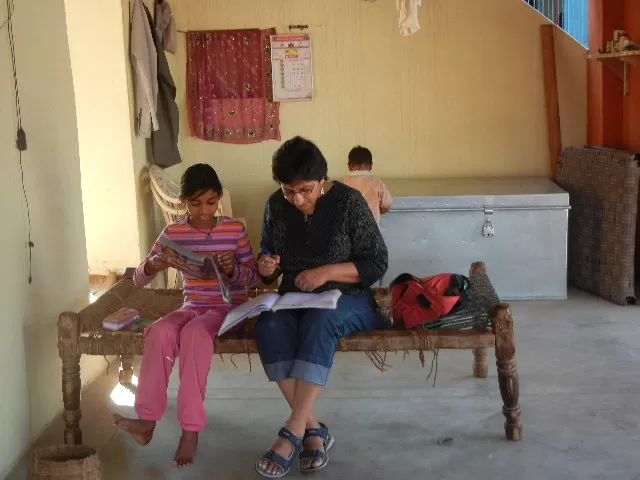 Photo of Orchha Home-stay, Lakshmi Mandir Road, Ganj Mohalla,, Orachha, Madhya Pradesh 472246, India by reachmonica