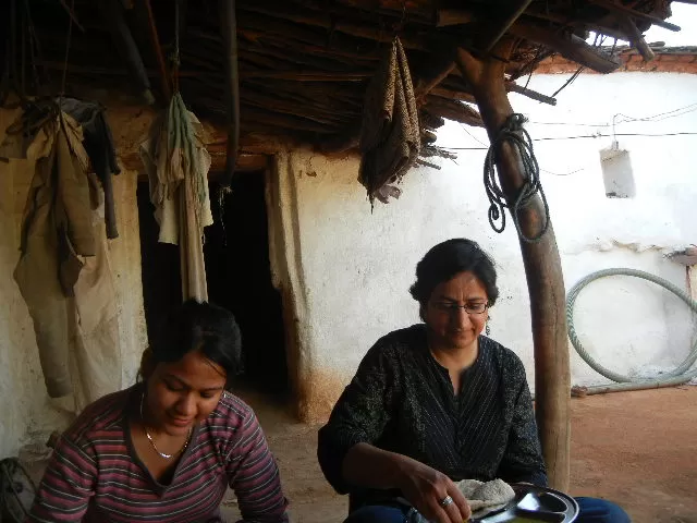 Photo of Orchha Home-stay, Lakshmi Mandir Road, Ganj Mohalla,, Orachha, Madhya Pradesh 472246, India by reachmonica