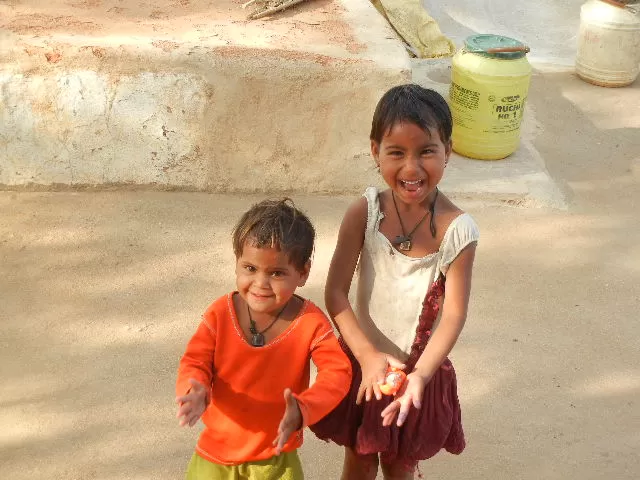 Photo of Orchha Home-stay, Lakshmi Mandir Road, Ganj Mohalla,, Orachha, Madhya Pradesh 472246, India by reachmonica