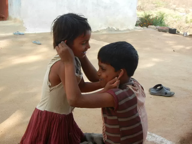 Photo of Orchha Home-stay, Lakshmi Mandir Road, Ganj Mohalla,, Orachha, Madhya Pradesh 472246, India by reachmonica