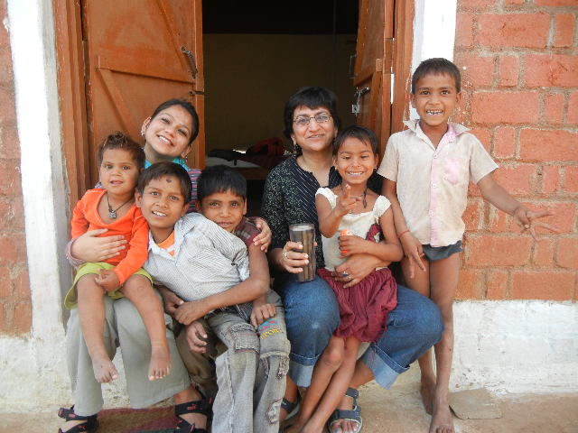 Photo of Orchha homestay 6/13 by reachmonica