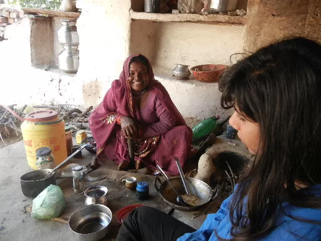 Photo of Orchha Home-stay, Lakshmi Mandir Road, Ganj Mohalla,, Orachha, Madhya Pradesh 472246, India by reachmonica