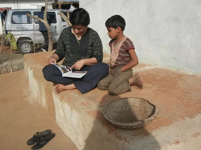 Photo of Orchha Home-stay, Lakshmi Mandir Road, Ganj Mohalla,, Orachha, Madhya Pradesh 472246, India by reachmonica