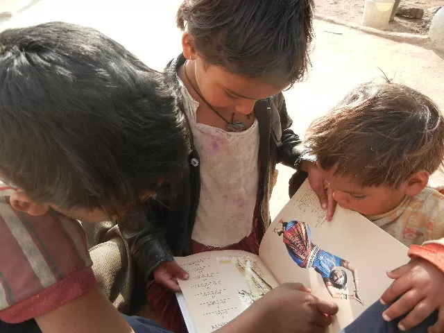 Photo of Orchha Home-stay, Lakshmi Mandir Road, Ganj Mohalla,, Orachha, Madhya Pradesh 472246, India by reachmonica