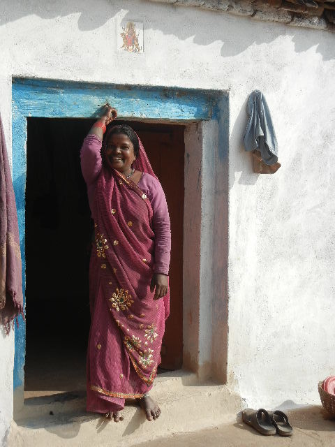 Photo of Orchha homestay 10/13 by reachmonica