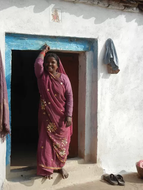 Photo of Orchha Home-stay, Lakshmi Mandir Road, Ganj Mohalla,, Orachha, Madhya Pradesh 472246, India by reachmonica