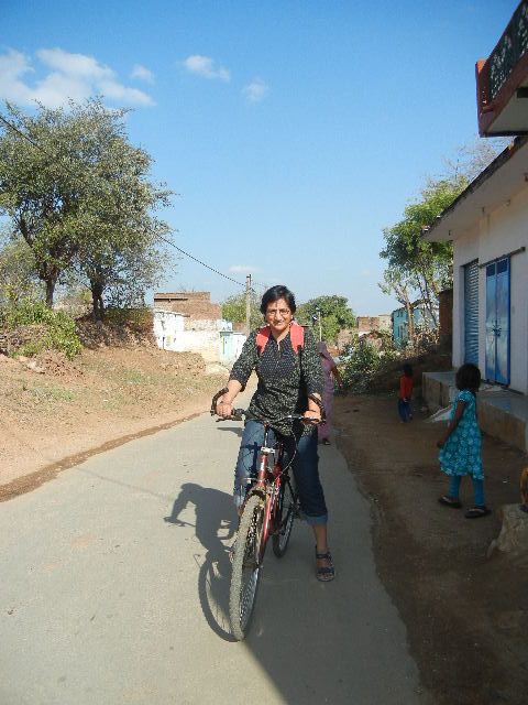 Photo of Orchha homestay 12/13 by reachmonica