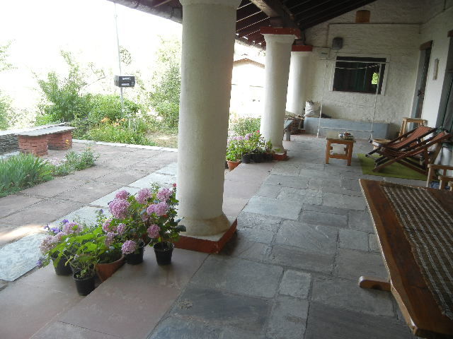 Photo of Jewel in Uttarakhand: Peora Dak Bungalow 1/10 by reachmonica
