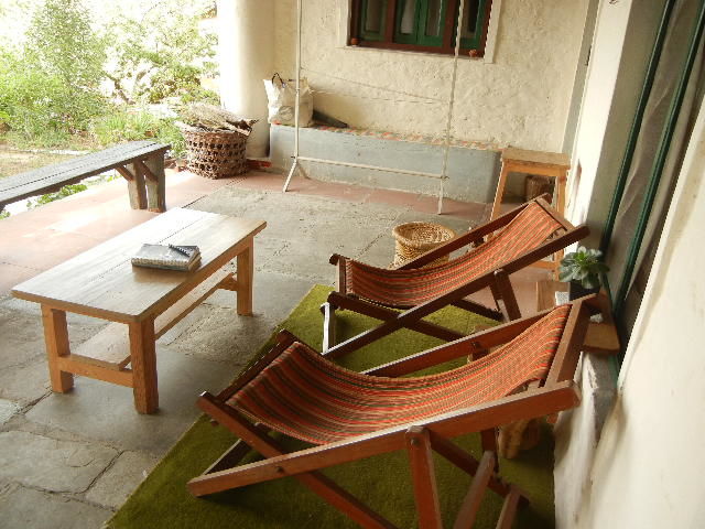 Photo of Jewel in Uttarakhand: Peora Dak Bungalow 4/10 by reachmonica