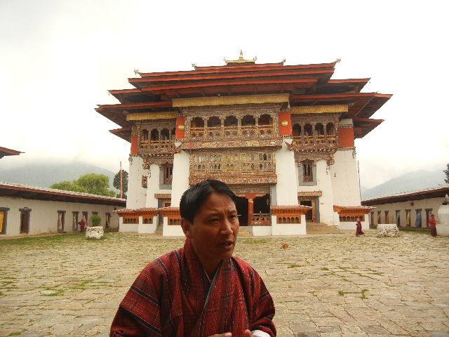 Photo of Bhutan- Once in a lifetime must visit! 4/20 by reachmonica