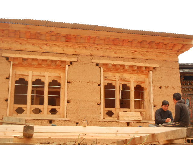 Photo of Bhutan- Once in a lifetime must visit! 9/20 by reachmonica